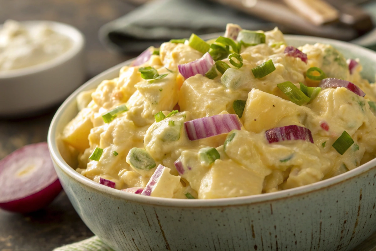 hellmann-s-potato-salad--the-closet-photo-possible (1) hellmann s potato salad the closet photo possible 1 Hellmann's Potato Salad Recipe: A Classic Dish Perfected