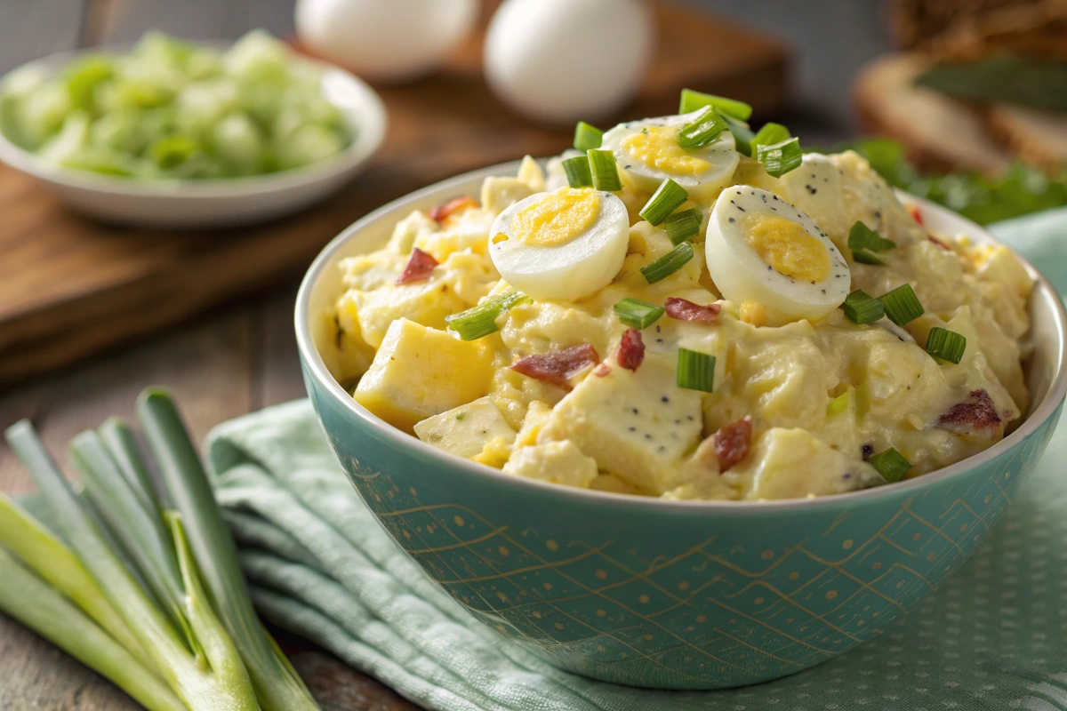 hellmann-s-potato-salad--the-closet-photo-possible (3) Hellmann's Potato Salad Recipe