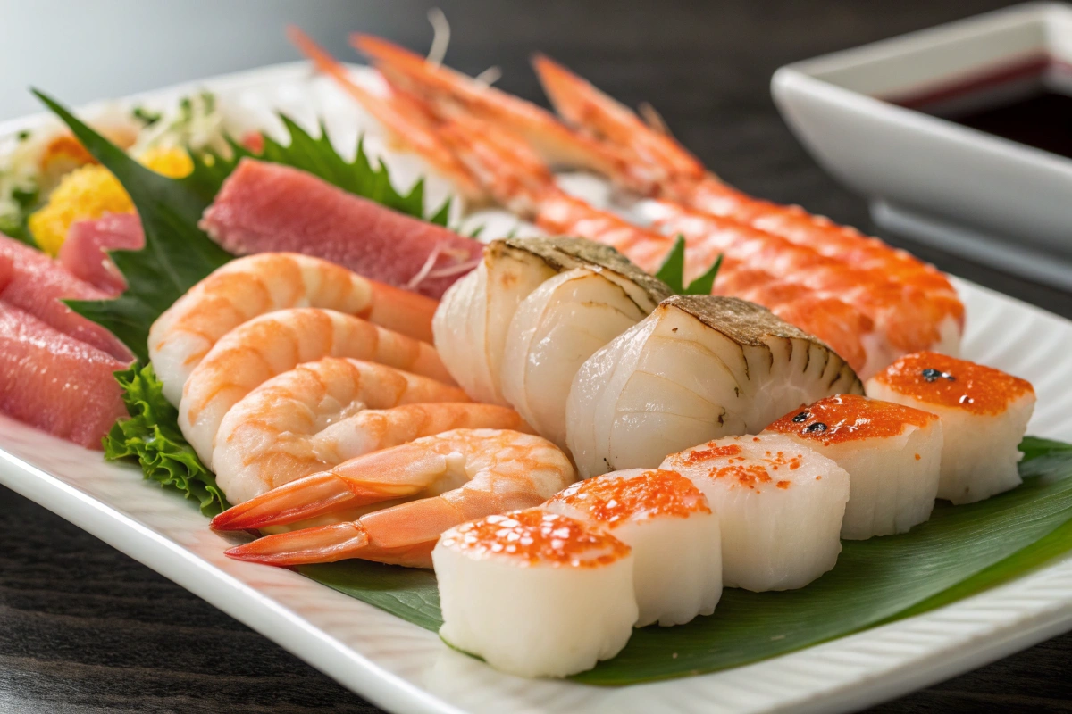 seafood-bliss---the-closet-photo-possible-- (2) seafood bliss the closet photo possible 2 Seafood Bliss: Savor the Freshest Flavors Near You