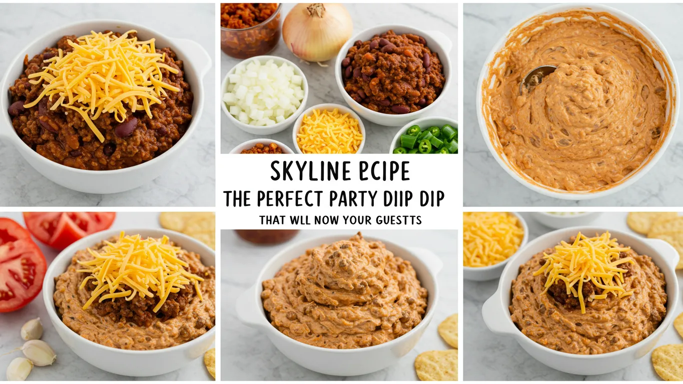 Skyline Dip