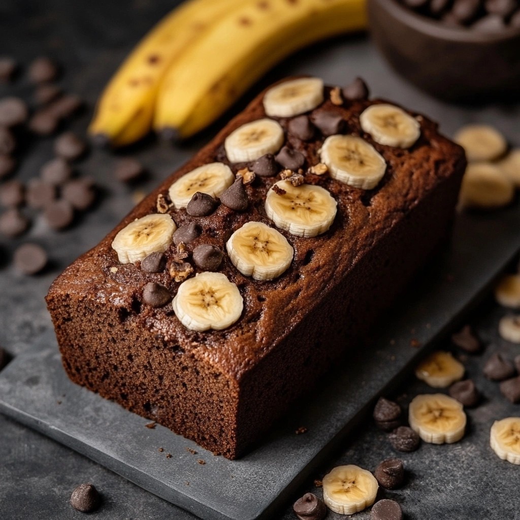 Banana Bread Recipe Bliss: 21 Tips for Perfectly Moist Loaves 3 Overripe bananas ready for banana bread baking