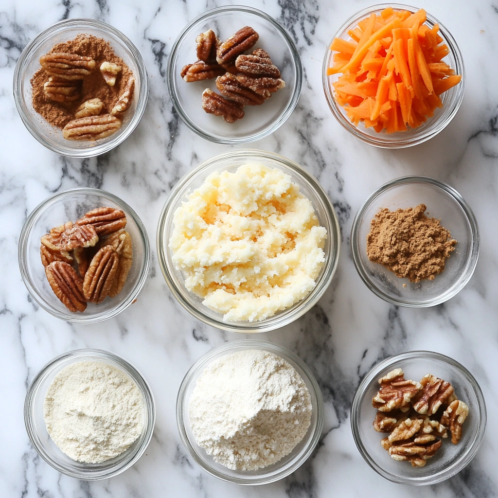 vegan-gluten-free-carrot-cake-cupcakes.webp Vegan gluten free carrot cake cupcakes topped with dairy-free frosting