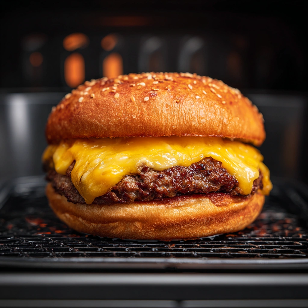 Reheating Burgers Without Losing Flavor or Texture 2 2 reheating Reheating Burgers Without Losing Flavor or Texture