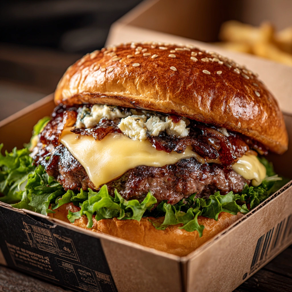 biodegradable-burger-box-open.webp bbb Burger Boxes That Deliver: The Best Options for Freshness & Branding