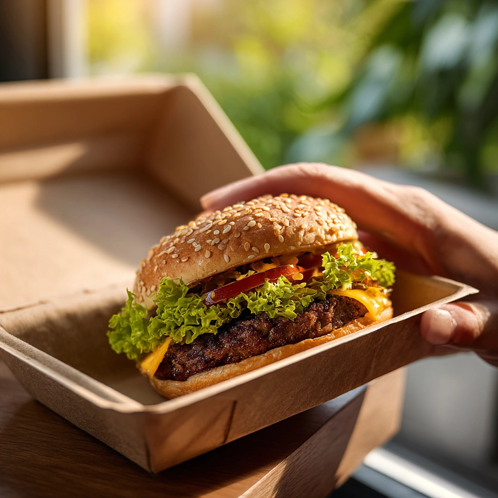 burger-box-delivery-packaging.webp Burger boxes ready for delivery