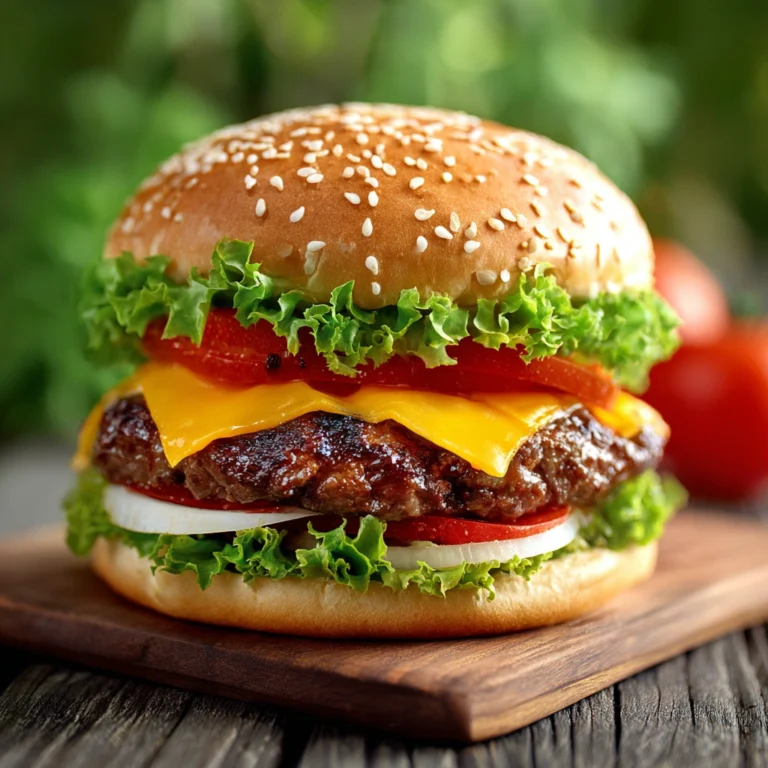 The Fascinating History of Burgers: From Hamburg to Fast Food Glory 3 evolution history of burgers