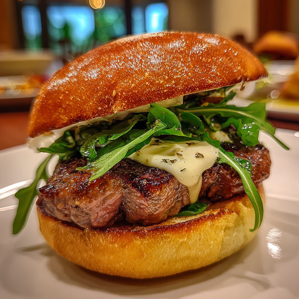 history-of-burgers-classic-cheeseburger.webp history of burgers classic cheeseburger close-up