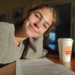 Student wins Burger King Scholarship with college acceptance