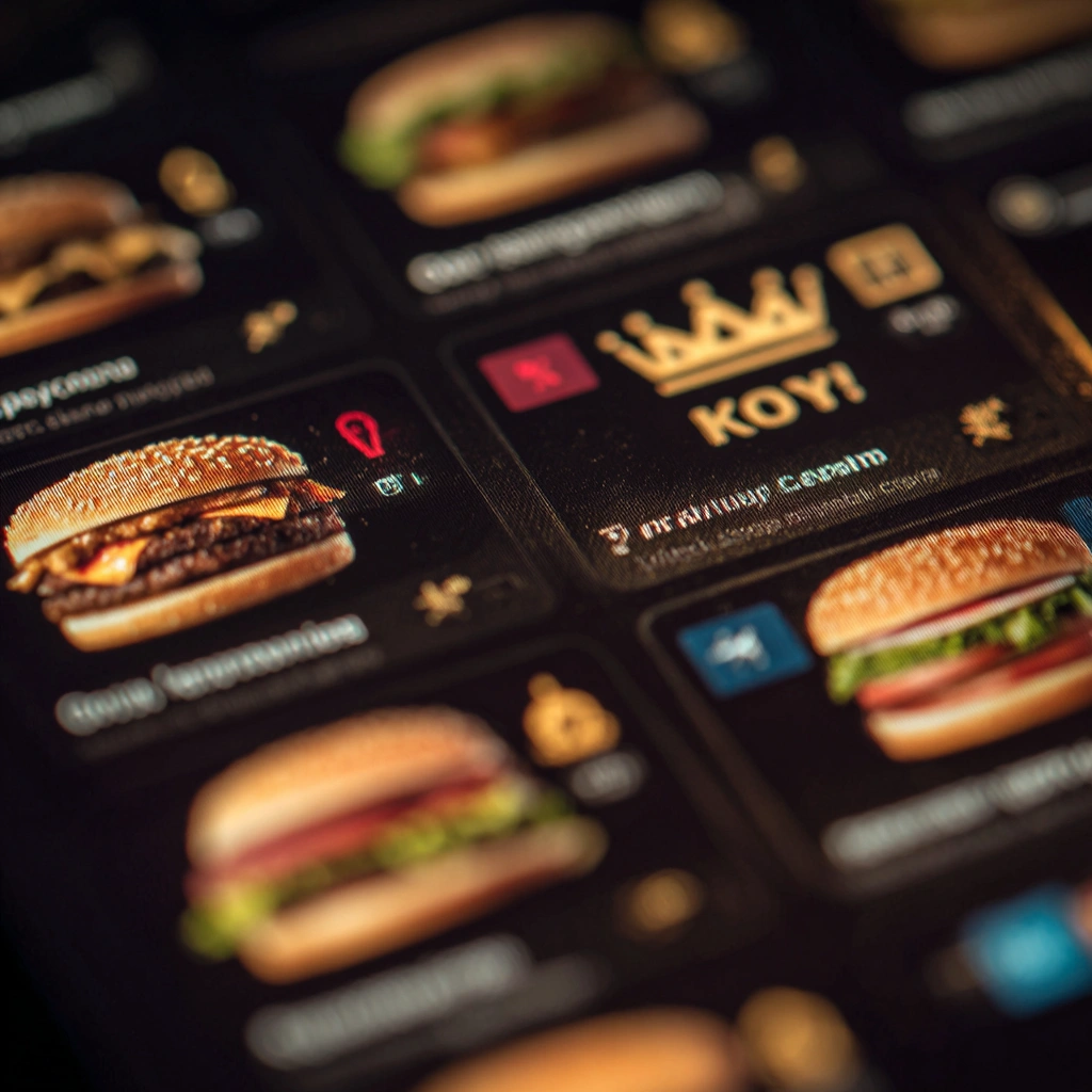 burger-king-royal-perks-app.webp Burger King Royal Perks reward program screen