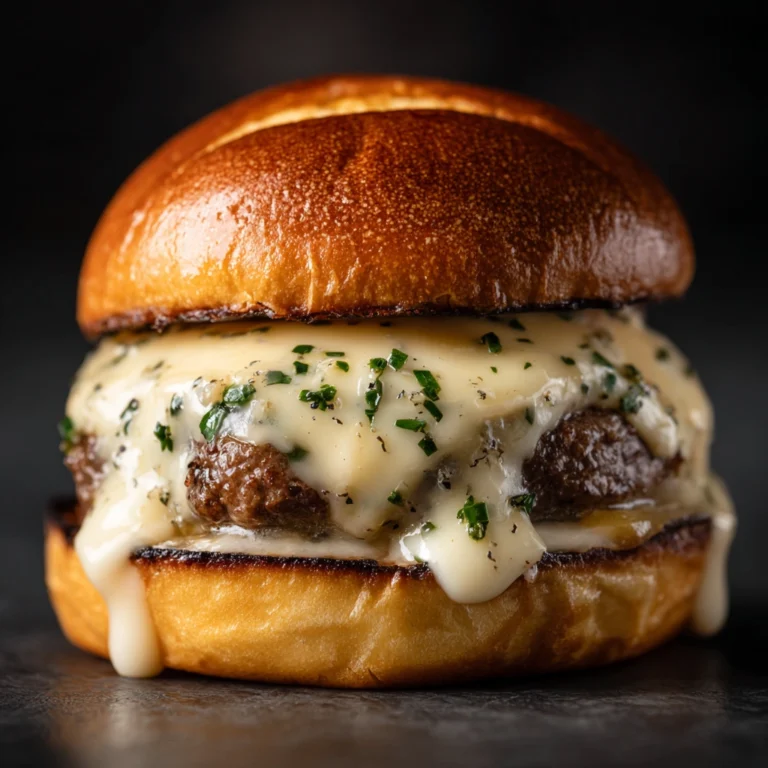 Truffle Burger Shake Shack: What’s Behind the Buzz and Flavor? 9 Shake Shack truffle burger with gruyère cheese and truffle sauce